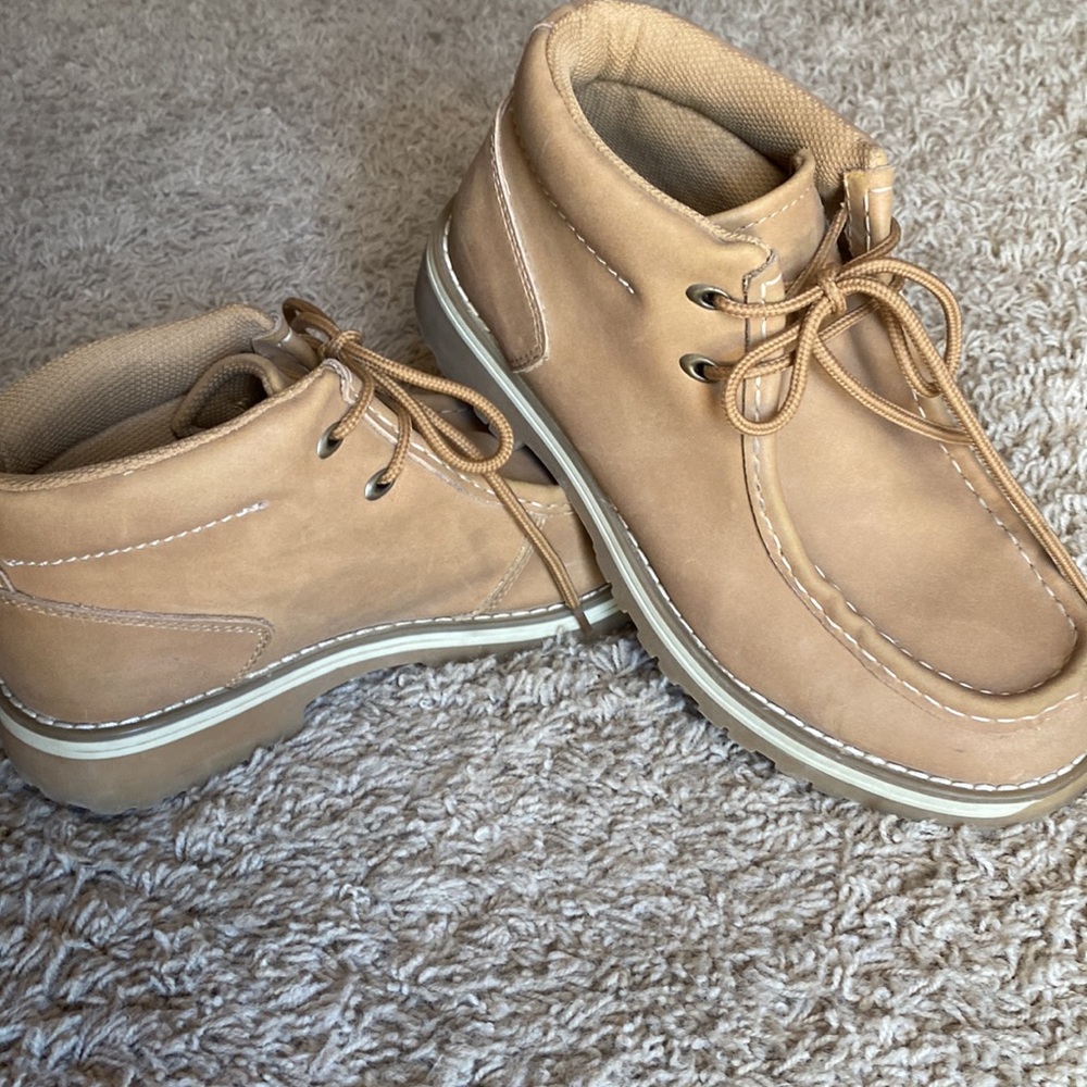 Chukka boot - Picture 2 of 6